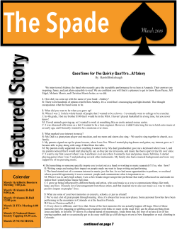 March 1st Edition - amanda.k12.oh.us