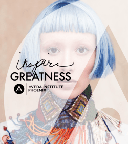 PHOENIX - Inspire Greatness Aveda Institute