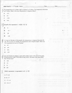 A B D 24 -24 c lrl Which e,{pression is equivahnt o { - F n? 7 +4 *-7