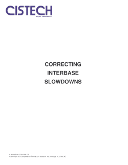 CSA Retail takes long to connect on startup or when