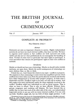 THE BRITISH JOURNAL