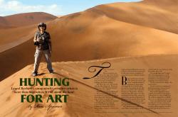 Sporting Classics - Laurel Barbieri Studios