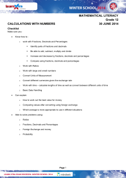 Get Notes - Mindset Learn
