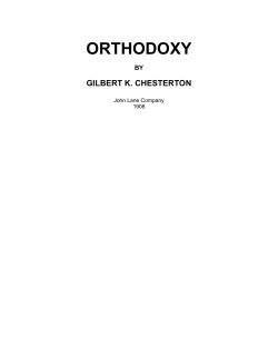 orthodoxy - St. Patrick`s Basilica
