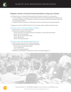 kilobyte level registration instructions