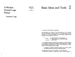 to get the file - A Modern Formal Logic Primer