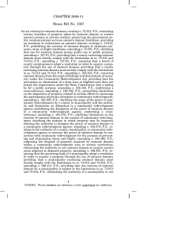 2006-11 - Laws of Florida