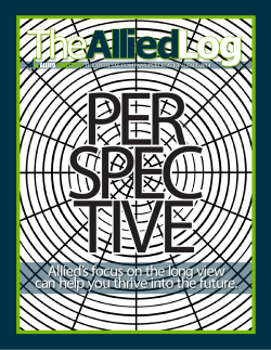Fall 2014 AlliedLog