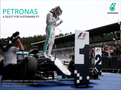 petronas