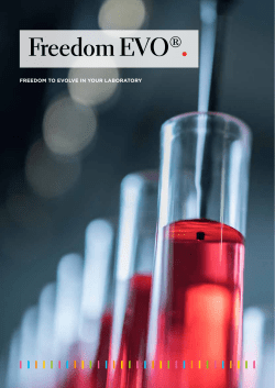 Freedom EVO
