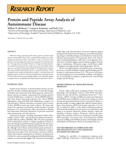 as a PDF - Robinson Lab