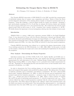 Estimating the Oxygen Ejecta Mass in E0102-72
