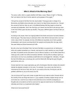 Read/Save PDF