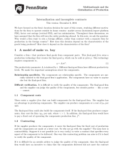 Hold up - Kim J. Ruhl