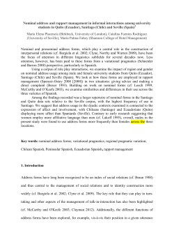 - BIROn - Birkbeck Institutional Research Online