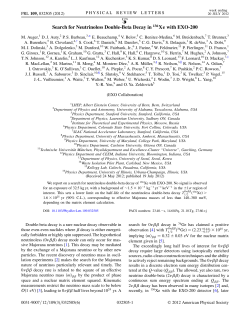 Search for Neutrinoless Double-Beta Decay in 136Xe with EXO-200