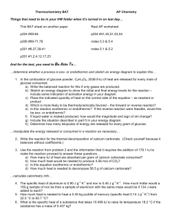 Chpt 5 BAT 1112 - Princeton City Schools