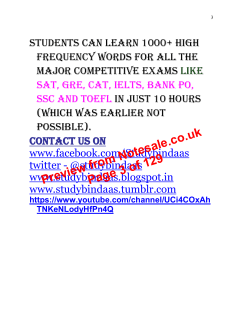 Preview from Notesale.co.uk Page 3 of 129