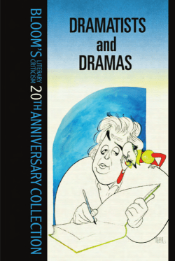 Dramatists And Drama