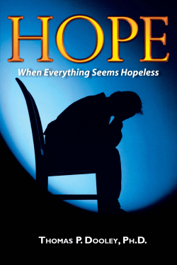 Hope: When Everything Seems Hopeless