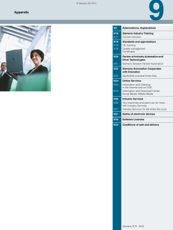 Catalog IK PI 2015, English