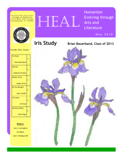 Humanism Evolving through Arts and Literature