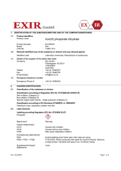 Iron(III) phosphate dihydrate