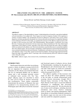 Complete Article - Journal of Morphological Science