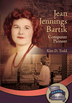 Look Inside - Truman State University Press