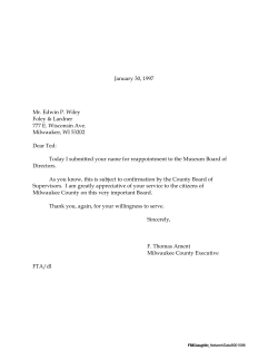 Misc-Noti-Museum - John Doe Walker