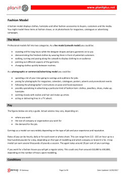 Download/Print this Profile