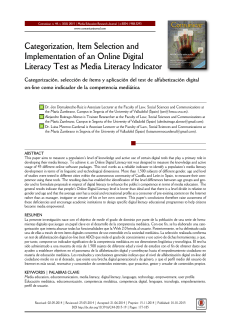 English PDF file - Revista Comunicar