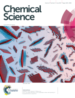 1D vs. 2D shape selectivity in the crystallization