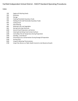 Fairfield Independent School District