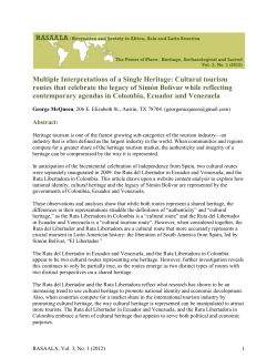 this PDF file - University of Guelph hosted OJS journals