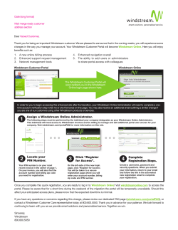 Click &ldquo;Register for Access&rdquo;. Locate your PIN Number. Complete