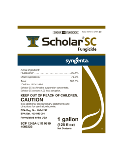 8100 ScholarSC-1gal.booklet.indd