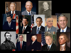 1.11 Presidential Ages
