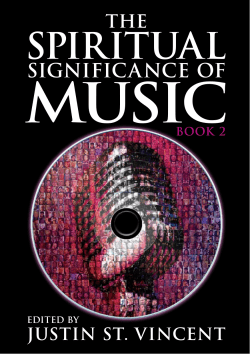 SPIRITUAL - Jack Lim`s Beautiful Relaxation Music