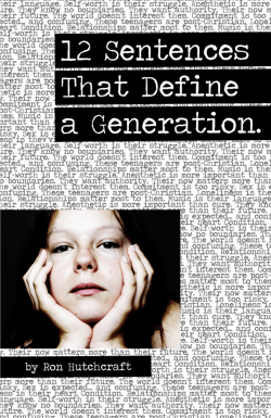 Untitled - Ron Hutchcraft Ministries