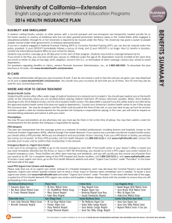2016 Plan Summary (English)