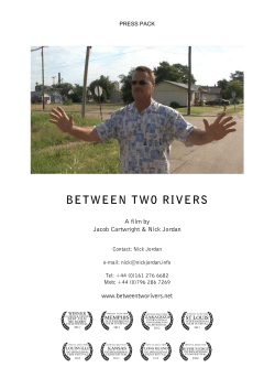 American Water - Between Two Rivers