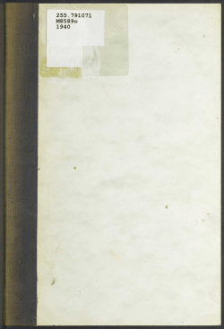 m &Ecirc; m - Collections