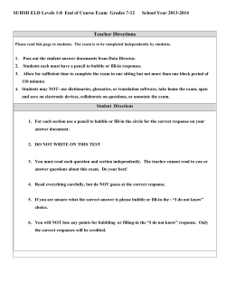ELD EOC 2014TeacherDirections copy
