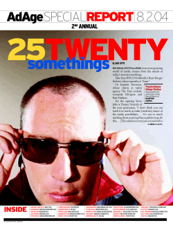 AD AGE MAIN 08-02-04 B 1 AADB