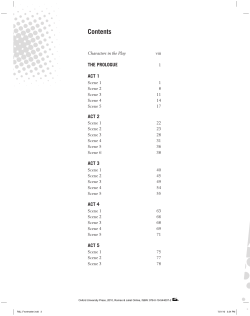 Contents - Oxford Next