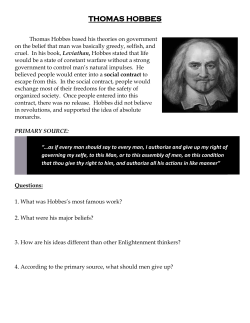 Enlightenment Figures