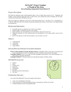lesson plan - Lewiston School District
