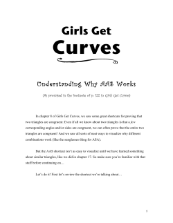 Understanding Why AAS Works