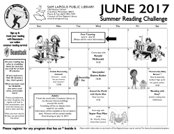 Crenshaw Public Library - First Regional Library